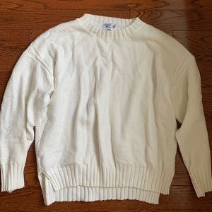 Princess Polly Women’s Sweater/Size M/L
